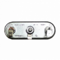 Комплект ТЭН 1850W для стиральной машины Candy, Hoover L195мм + фильтр + засыпка, K3406103 Комплект ТЭН 1850W для стиральной машины Candy, Hoover L195мм + фильтр + засыпка, K3406103