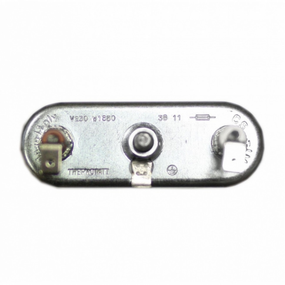 Комплект ТЭН 1850W для стиральной машины Candy, Hoover L195мм + фильтр + засыпка, K3406103 Комплект ТЭН 1850W для стиральной машины Candy, Hoover L195мм + фильтр + засыпка, K3406103