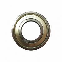 Набор 2 шт Подшипник барабана для стиральной машины Bosch, Siemens, AEG, Ariston 6206 ZZ, 30x62x16, KMП206 Набор 2 шт Подшипник барабана для стиральной машины Bosch, Siemens, AEG, Ariston 6206 ZZ, 30x62x16, KMП206