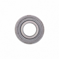 Подшипник барабана для стиральной машины Ariston, Indesit, Hotpoint, Haier 6203 ZZ, 17x40x12, П014 Подшипник барабана для стиральной машины Ariston, Indesit, Hotpoint, Haier 6203 ZZ, 17x40x12, П014