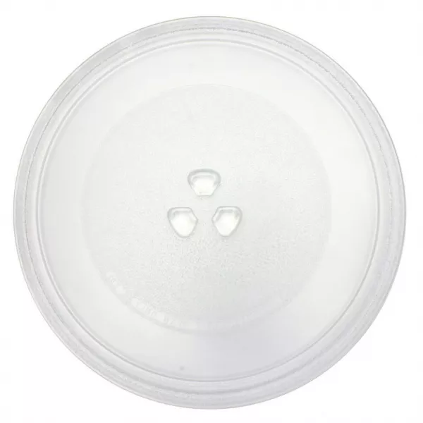 Тарелка для микроволновки LG, Bosch D255мм, D255