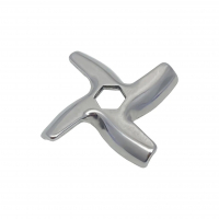 Нож для мясорубки Moulinex HV2, HV3, HV4, HV6 посадка 8мм, h1023 Нож для мясорубки Moulinex HV2, HV3, HV4, HV6 посадка 8мм, h1023