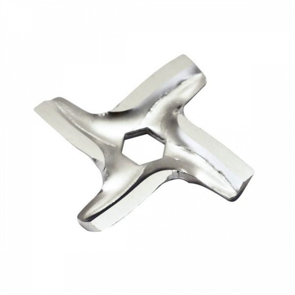 Нож для мясорубки Moulinex HV2, HV3, HV4, HV6 посадка 8мм, h1023 Нож для мясорубки Moulinex HV2, HV3, HV4, HV6 посадка 8мм, h1023