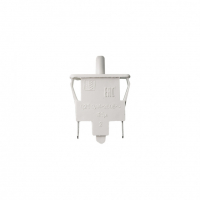 Кнопка выключения света для холодильника Indesit, Ariston, Stinol ВК-02, 0,25А, C00851005 Кнопка выключения света для холодильника Indesit, Ariston, Stinol ВК-02, 0,25А, C00851005