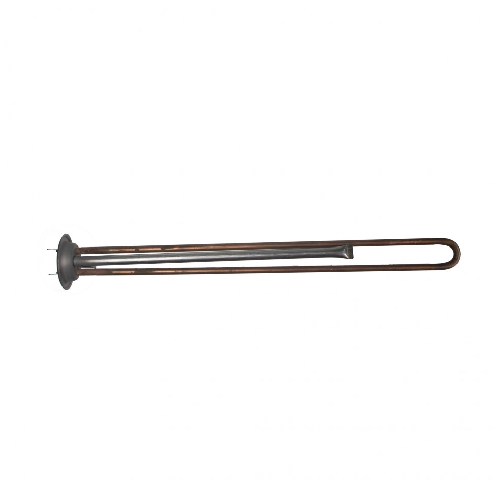 ТЭН 2кВт (2000Вт) RF для водонагревателя Polaris, Timberk, под анод М6, 30040 ТЭН 2кВт (2000Вт) RF для водонагревателя Polaris, Timberk, под анод М6, 30040
