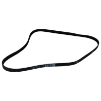 Приводной ремень барабана стиральной машины Ariston, Hotpoint, Indesit 1198 J6, C00119126 Приводной ремень барабана стиральной машины Ariston, Hotpoint, Indesit 1198 J6, C00119126