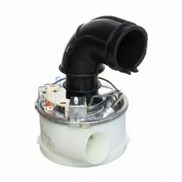 ТЭН (нагревательный элемент) для посудомоечной машины Ariston, Indesit, Hotpoint, 1650-1800Вт, C00305341