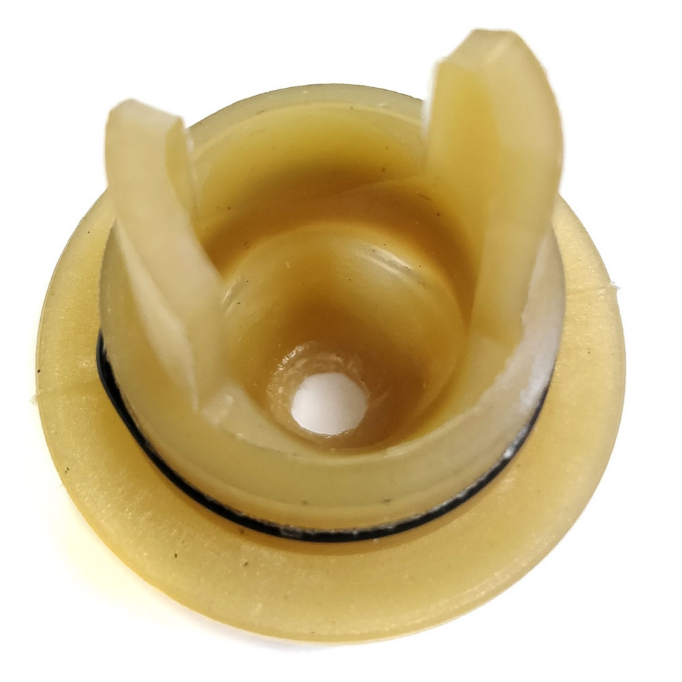 Предохранительная втулка (муфта) шнека для мясорубок Bosch, Siemens 418076, h1007