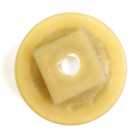 Предохранительная втулка (муфта) шнека для мясорубок Bosch, Siemens 418076, h1007