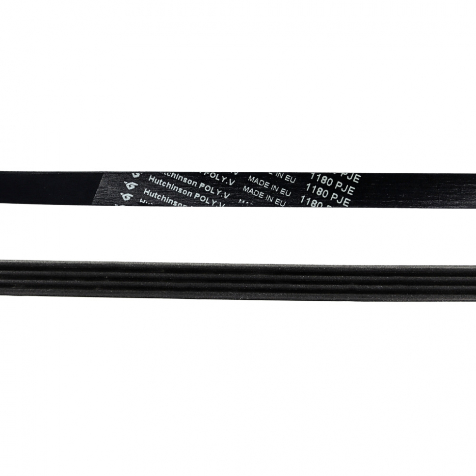 Приводной ремень барабана стиральной машины Bosch 1180 J4, J148