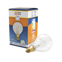 Лампа для духовки 40W, E14, 230V (HOD800UN) для Gefest, Мечта, WP040 Лампа для духовки 40W, E14, 230V (HOD800UN) для Gefest, Мечта, WP040