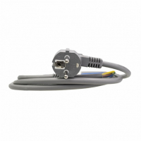 Шнур сетевой Samsung WF-1600WCW, 16А, контакты под сетевой фильтр, 250V (DC96-00146A), DC96-00541A Шнур сетевой Samsung WF-1600WCW, 16А, контакты под сетевой фильтр, 250V (DC96-00146A), DC96-00541A