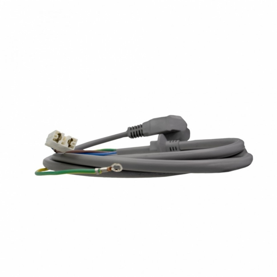 Шнур сетевой Samsung WF-1600WCW, 16А, контакты под сетевой фильтр, 250V (DC96-00146A), DC96-00541A Шнур сетевой Samsung WF-1600WCW, 16А, контакты под сетевой фильтр, 250V (DC96-00146A), DC96-00541A