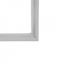 Набор 2 шт Уплотнительная резинка двери морозильной камеры для холодильника Атлант, Минск 540х290мм, KM769748901801