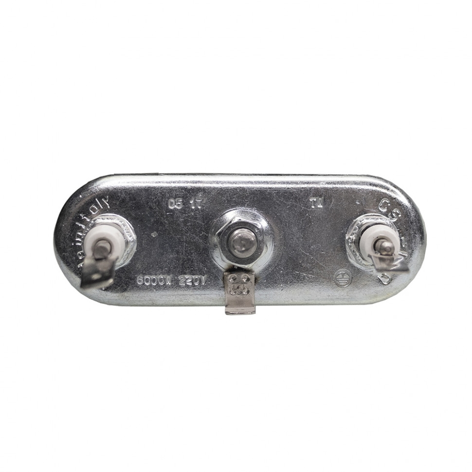 ТЭН 6000W (6кВт) для промышленной стиральной машины, 815842 ТЭН 6000W (6кВт) для промышленной стиральной машины, 815842