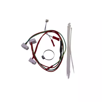 Комплект проводов для циркуляционного насоса посудомоечной машины Bosch, Neff, Siemens 649996