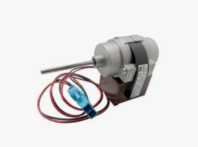 Мотор вентилятора морозильной камеры для холодильника Bosch, Siemens, 3,3W (D...