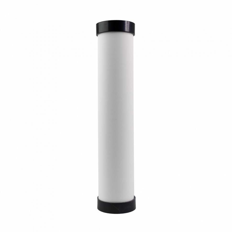 Набор 2 шт Картридж для фильтра воды ИТА керамический BIO-Ceramic 10", KMF30702 Набор 2 шт Картридж для фильтра воды ИТА керамический BIO-Ceramic 10", KMF30702