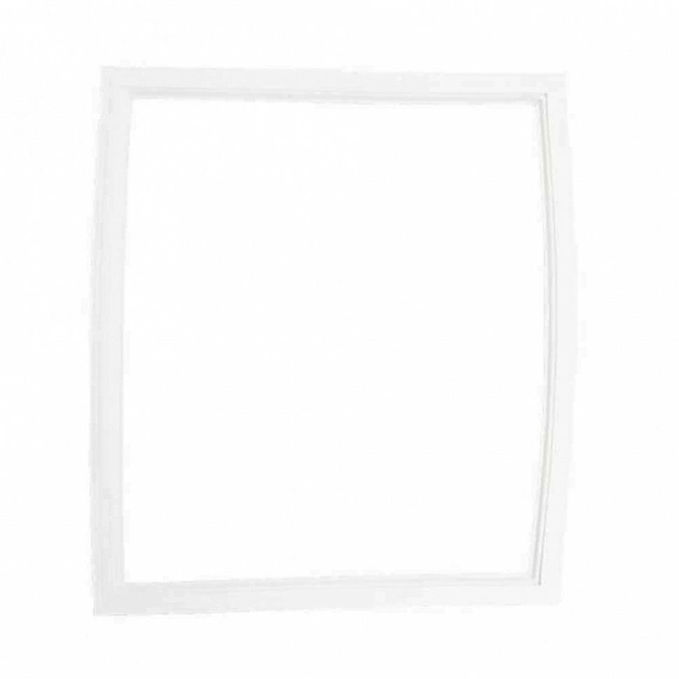 Уплотнитель двери холодильника оригинал Indesit, Ariston, Stinol 490х570мм, C00854033