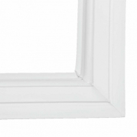 Уплотнитель двери холодильника оригинал Indesit, Ariston, Stinol 490х570мм, C00854033