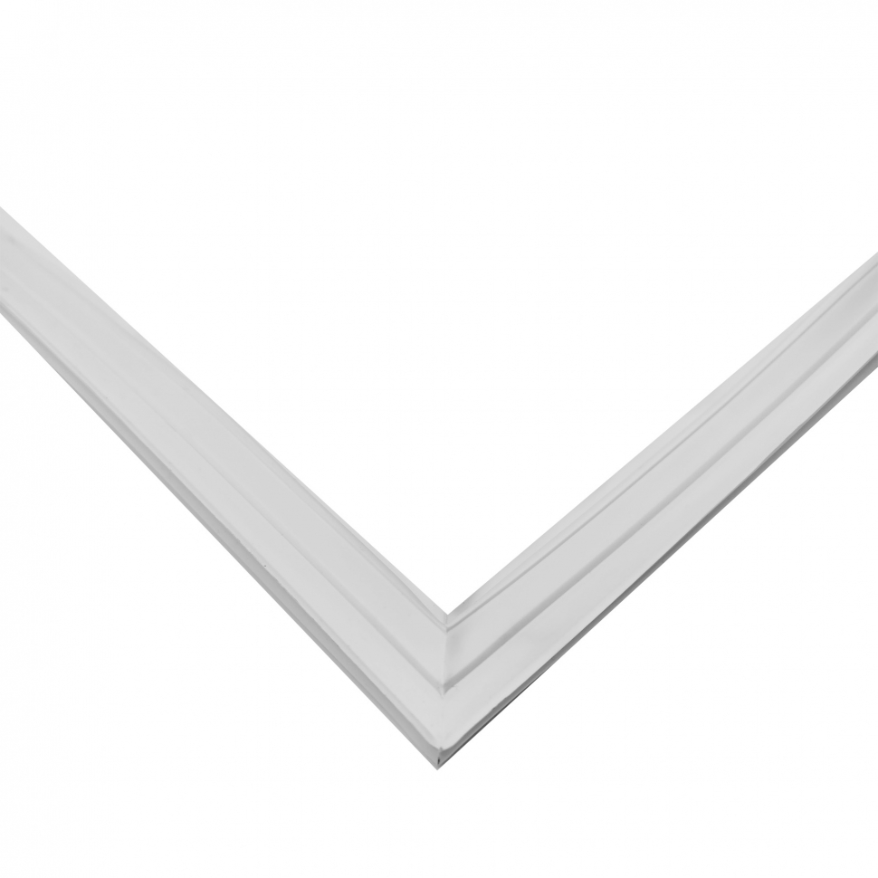 Уплотнитель двери холодильника оригинал Indesit, Ariston, Stinol 490х570мм, C00854033