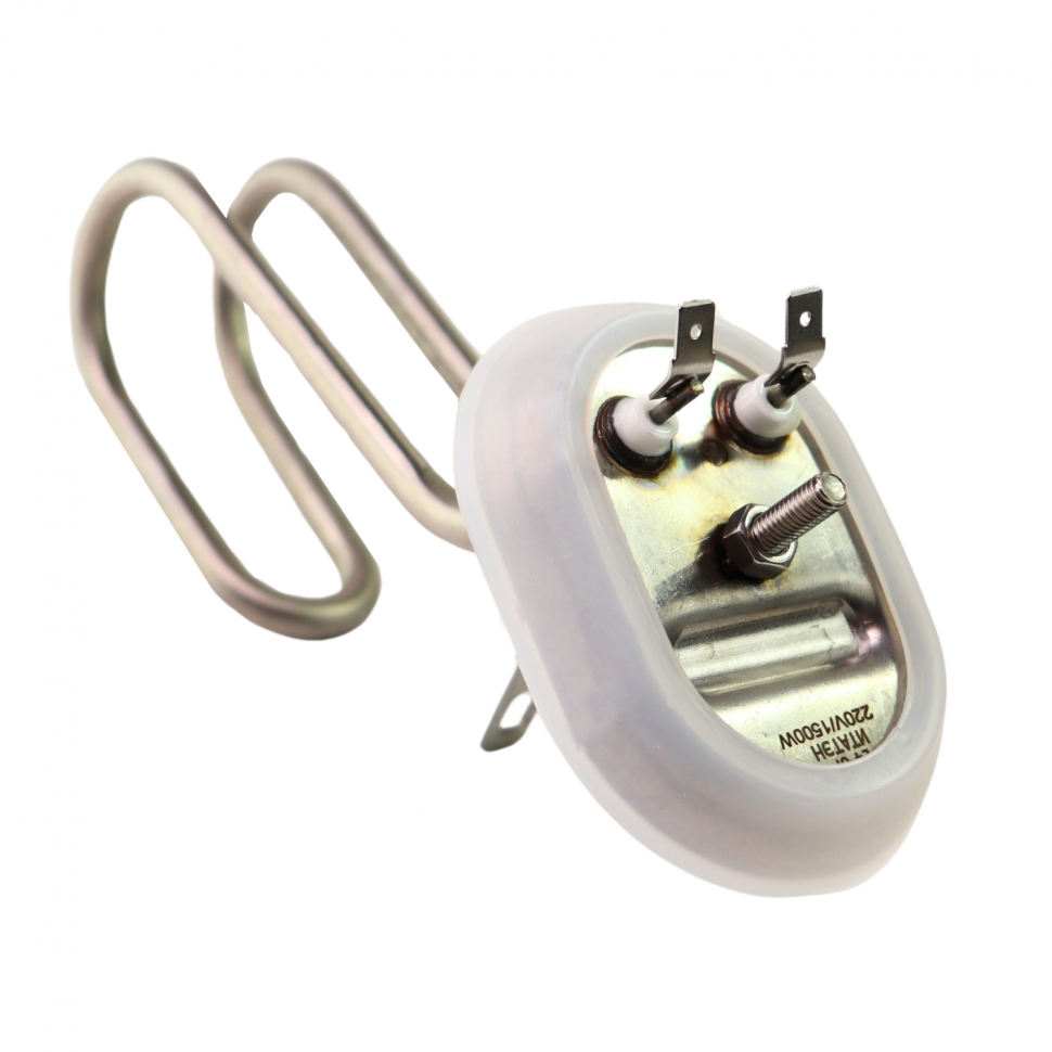 Комплект ТЭН 1,5кВт (1500Вт) RNSA для водонагревателя Ariston 10, 15, 30 литров + прокладка, 2766K Комплект ТЭН 1,5кВт (1500Вт) RNSA для водонагревателя Ariston 10, 15, 30 литров + прокладка, 2766K