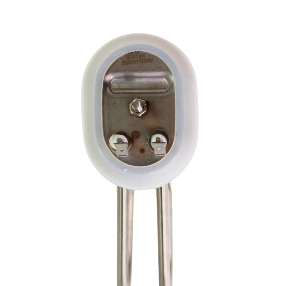 Комплект ТЭН 1,5кВт (1500Вт) RNSA для водонагревателя Ariston 10, 15, 30 литров + прокладка, 2766K Комплект ТЭН 1,5кВт (1500Вт) RNSA для водонагревателя Ariston 10, 15, 30 литров + прокладка, 2766K