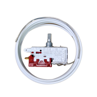 Термостат для холодильника Stinol, Indesit, Hotpoint-Ariston, Ariston, Атлант No Frost К59-L1275, KDF26L3, Х1023 Термостат для холодильника Stinol, Indesit, Hotpoint-Ariston, Ariston, Атлант No Frost К59-L1275, KDF26L3, Х1023