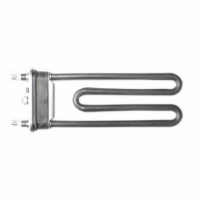 ТЭН 1950W для стиральной машины Indesit, Zanussi, L180мм, 3406107 ТЭН 1950W для стиральной машины Indesit, Zanussi, L180мм, 3406107