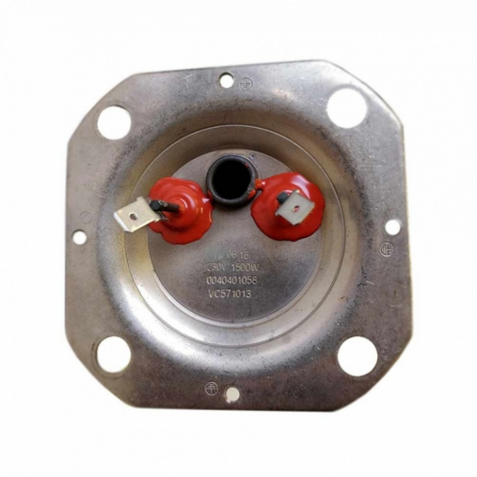 Комплект ТЭН 1,5кВт (1500Вт) RF для водонагревателя + анод, 150834K