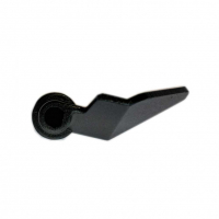 Лопатка нож для теста хлебопечки Gorenje BM900, Kenwood BM210, BM230, Moulinex, Saturn, 292226, b1019 Лопатка нож для теста хлебопечки Gorenje BM900, Kenwood BM210, BM230, Moulinex, Saturn, 292226, b1019