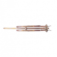 ТЭН 1,8кВт (1800Вт) RCA для водонагревателя Ariston ABS, SGHP под анод М6, 3401878