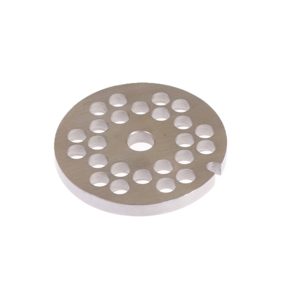Средняя решётка мясорубки Bosch MFW1501 D53мм, 028143, h1037 Средняя решётка мясорубки Bosch MFW1501 D53мм, 028143, h1037