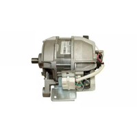 Двигатель для стиральной машины Indesit, Ariston, C00305161, 488000511484 NIDEC U112 P40 (Al), 15 000 оборотов, ExC00511484 Двигатель для стиральной машины Indesit, Ariston, C00305161, 488000511484 NIDEC U112 P40 (Al), 15 000 оборотов, ExC00511484