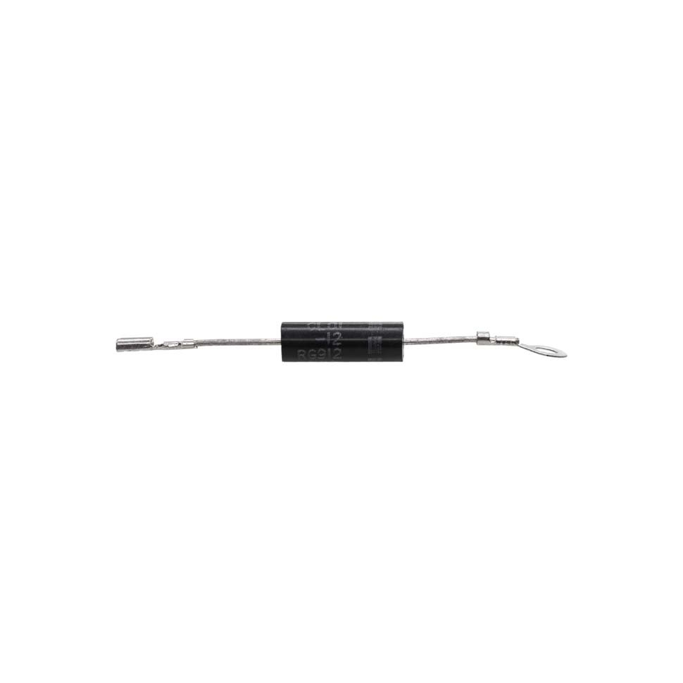 Диод для СВЧ LG, Bosch круглый, RG808, E2922 Диод для СВЧ LG, Bosch круглый, RG808, E2922