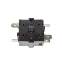 Переключатель тепловых пушек RT-2, 100347