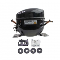 Компрессор холодильника Атлант, Indesit R-600, 140Вт, T1112Y, ZHB50-120P15C, C00301996 Компрессор холодильника Атлант, Indesit R-600, 140Вт, T1112Y, ZHB50-120P15C, C00301996