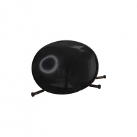 Компрессор холодильника Атлант, Indesit R-600, 140Вт, T1112Y, ZHB50-120P15C, C00301996 Компрессор холодильника Атлант, Indesit R-600, 140Вт, T1112Y, ZHB50-120P15C, C00301996