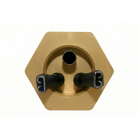 Комплект ТЭН для алюминиевого радиатора (батареи отопления) 300 Вт, правая резьба, нерж, D33, G1", L200мм, 220V + терморегулятор, Р03ТП Комплект ТЭН для алюминиевого радиатора (батареи отопления) 300 Вт, правая резьба, нерж, D33, G1", L200мм, 220V + терморегулятор, Р03ТП