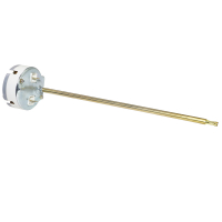 Комплект ТЭН для алюминиевого радиатора (батареи отопления) 300 Вт, правая резьба, нерж, D33, G1", L200мм, 220V + терморегулятор, Р03ТП Комплект ТЭН для алюминиевого радиатора (батареи отопления) 300 Вт, правая резьба, нерж, D33, G1", L200мм, 220V + терморегулятор, Р03ТП