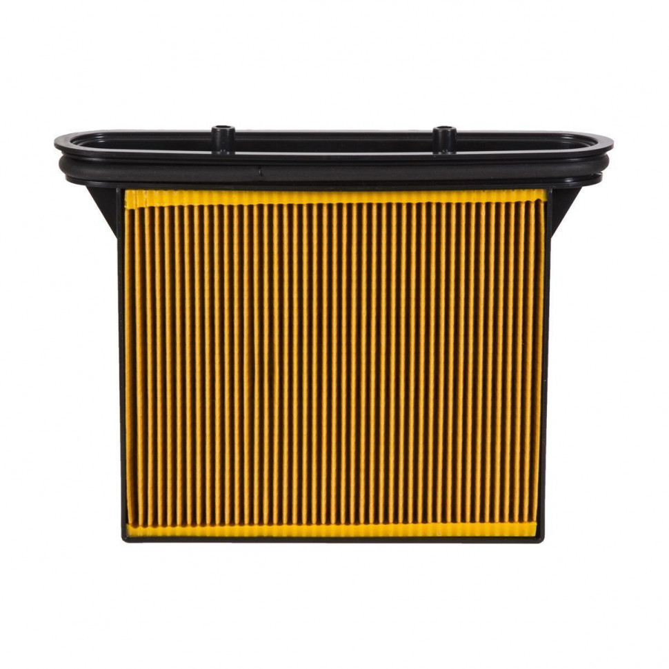 Комплект HEPA-фильтров для пылесосов Metabo, 2 шт, целлюлоза, Euroclean, MTPM-50NZ