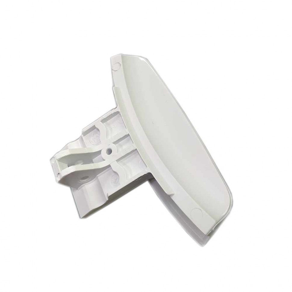 Ручка дверцы люка для стиральной машины Ariston, Bauknecht, Hotpoint, Indesit, Whirpool, C00116576
