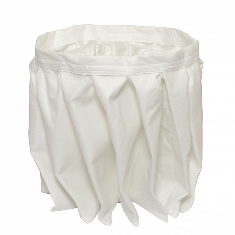 Фильтр мембранный карманный для пылесосов Karcher, «звезда», Euroclean , SFL-KHNZ