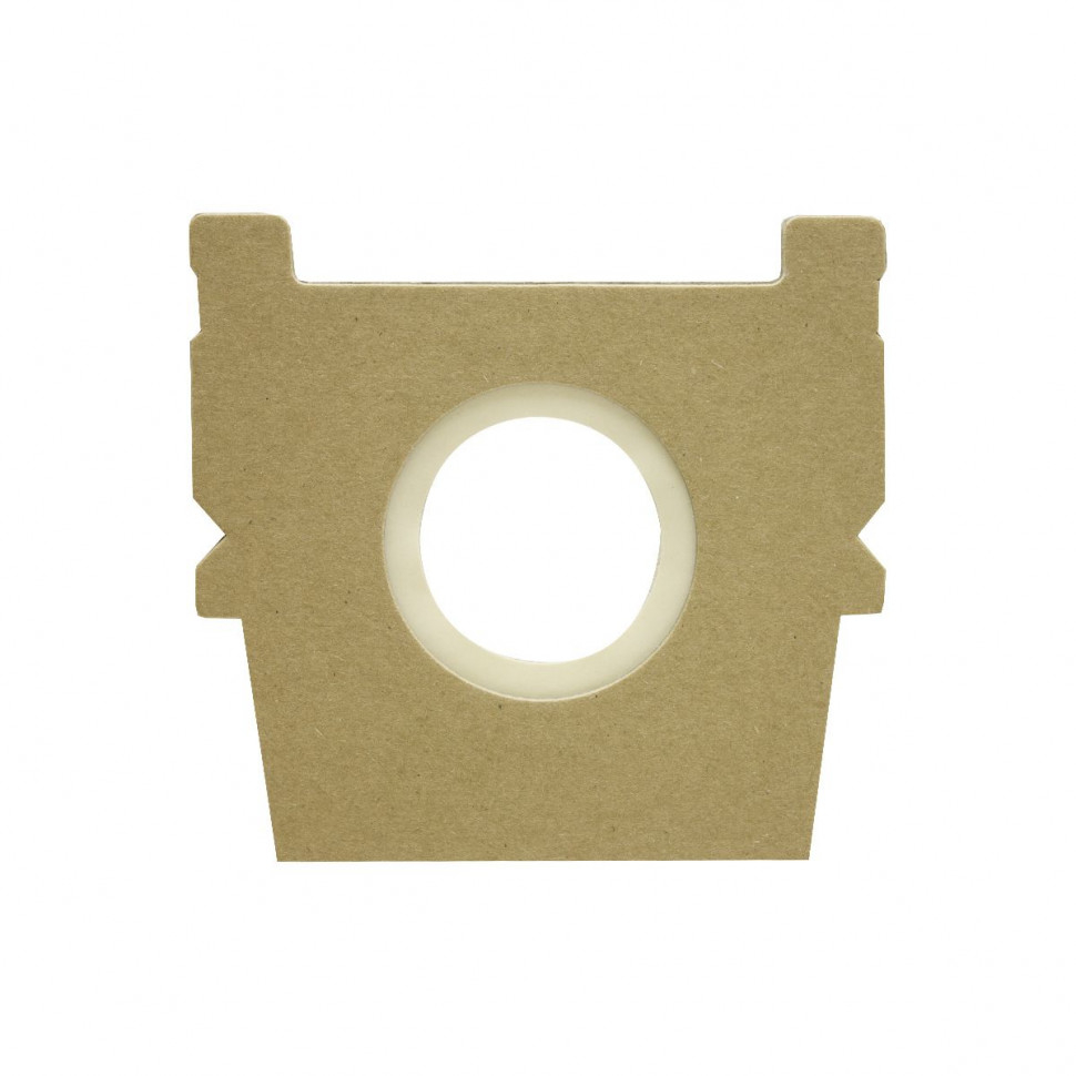 Мешки-пылесборники для пылесосов Bosch, Rotel, Zelmer синтетические, 4 шт + микрофильтр, Ozone, M-53NZ