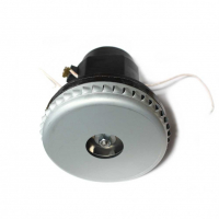 Двигатель для пылесосов Karcher, Soteco, 1400W, D147мм, d75мм, H145мм, h50мм, клеммы раздельно, 230V, v1153 Двигатель для пылесосов Karcher, Soteco, 1400W, D147мм, d75мм, H145мм, h50мм, клеммы раздельно, 230V, v1153
