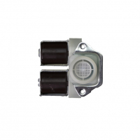 Впускной клапан подачи воды для стиральной машины Samsung, LG, К120