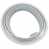 Манжета люка стиральной машины Samsung Eco Bubble/Crystal Slim (DC64-00563B), 563В Манжета люка стиральной машины Samsung Eco Bubble/Crystal Slim (DC64-00563B), 563В