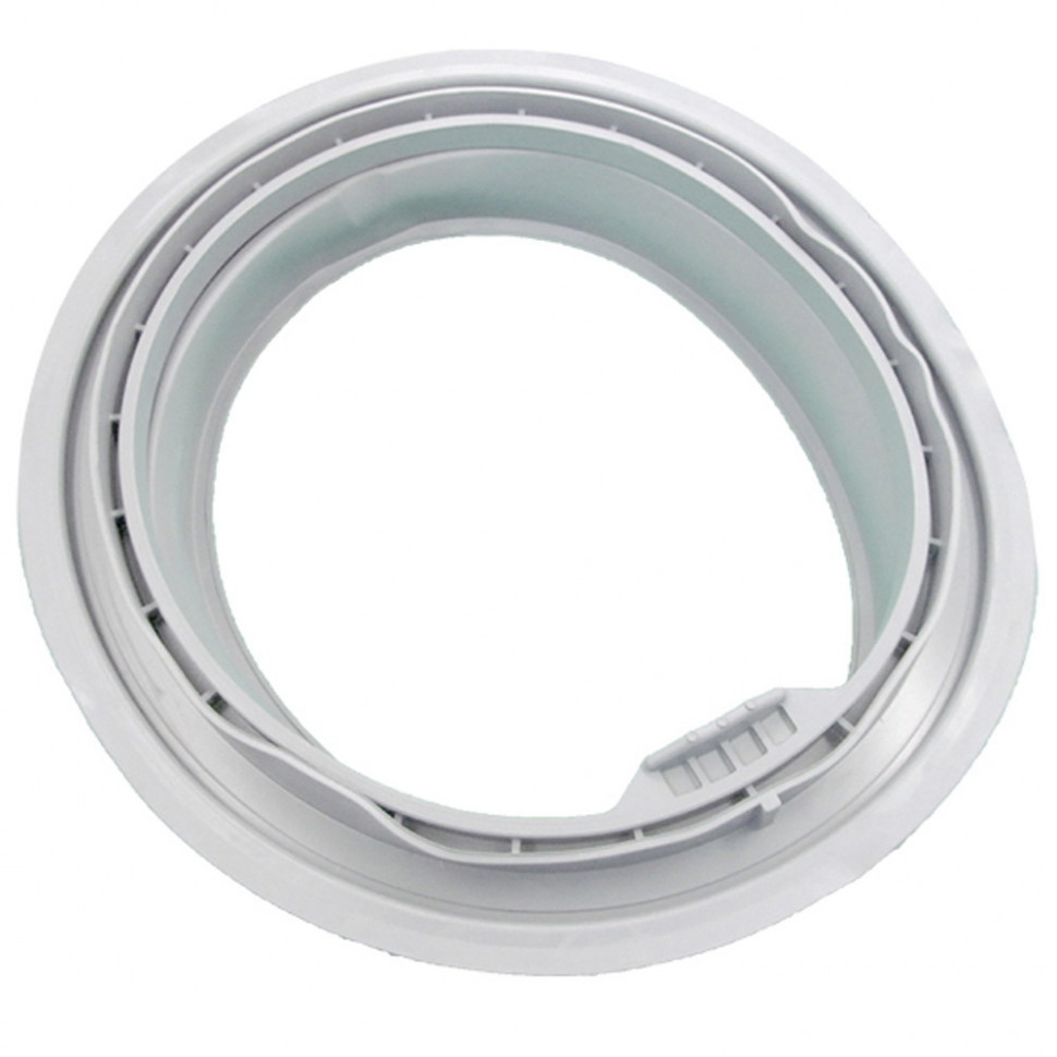 Манжета люка стиральной машины Samsung Eco Bubble/Crystal Slim (DC64-00563B), 563В Манжета люка стиральной машины Samsung Eco Bubble/Crystal Slim (DC64-00563B), 563В