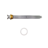 БЛОК-ТЭН RDT 6000W(2000x3) из нержавеющей стали, D48, G1 1/2"(М48х2), L360мм, 220V для Protherm, 482360 БЛОК-ТЭН RDT 6000W(2000x3) из нержавеющей стали, D48, G1 1/2"(М48х2), L360мм, 220V для Protherm, 482360