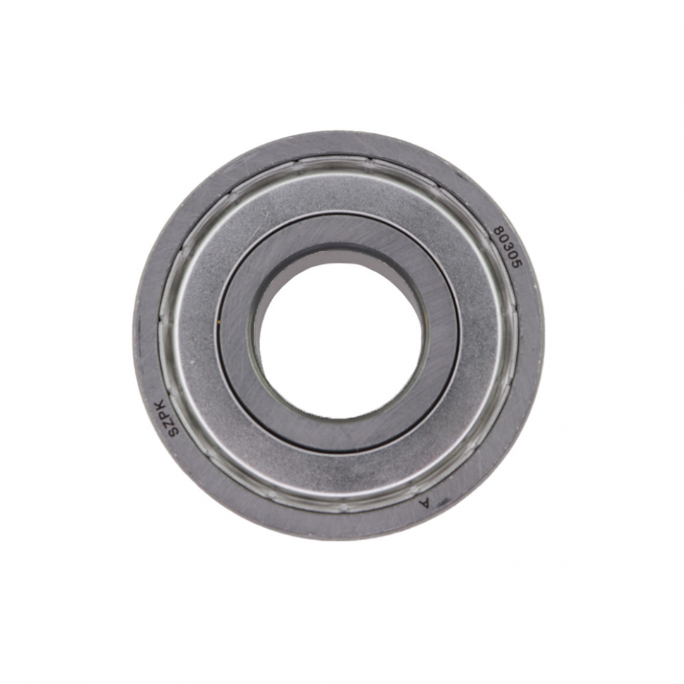 Подшипник барабана для стиральной машины Electrolux, Zanussi, AEG, Haier 6305 ZZ, 25х62х17, П6305 Подшипник барабана для стиральной машины Electrolux, Zanussi, AEG, Haier 6305 ZZ, 25х62х17, П6305